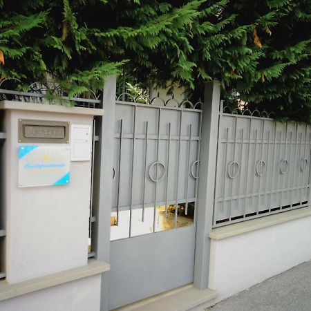 B&B Covidafranciacorta Castrezatto エクステリア 写真
