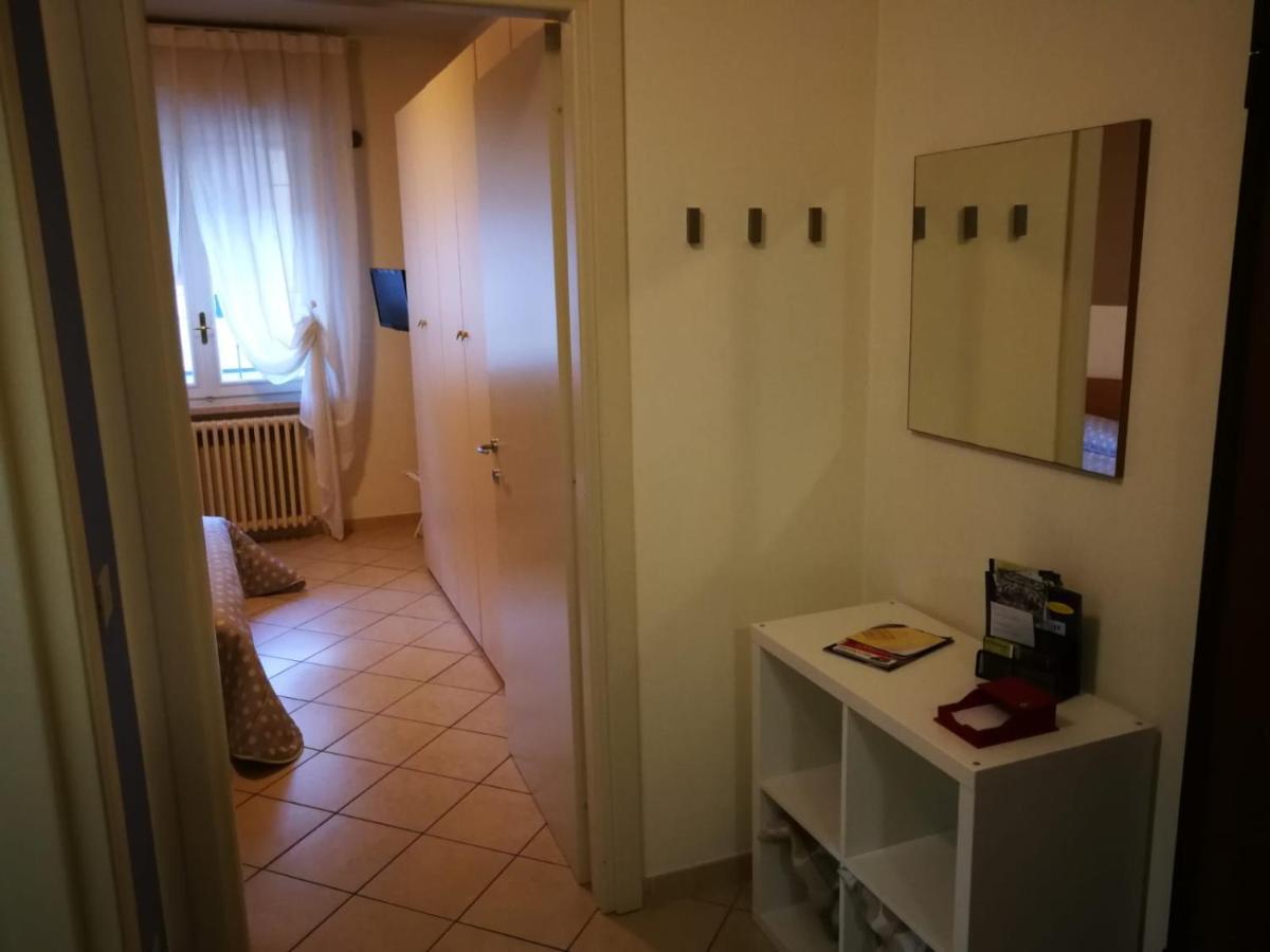 B&B Covidafranciacorta Castrezatto エクステリア 写真