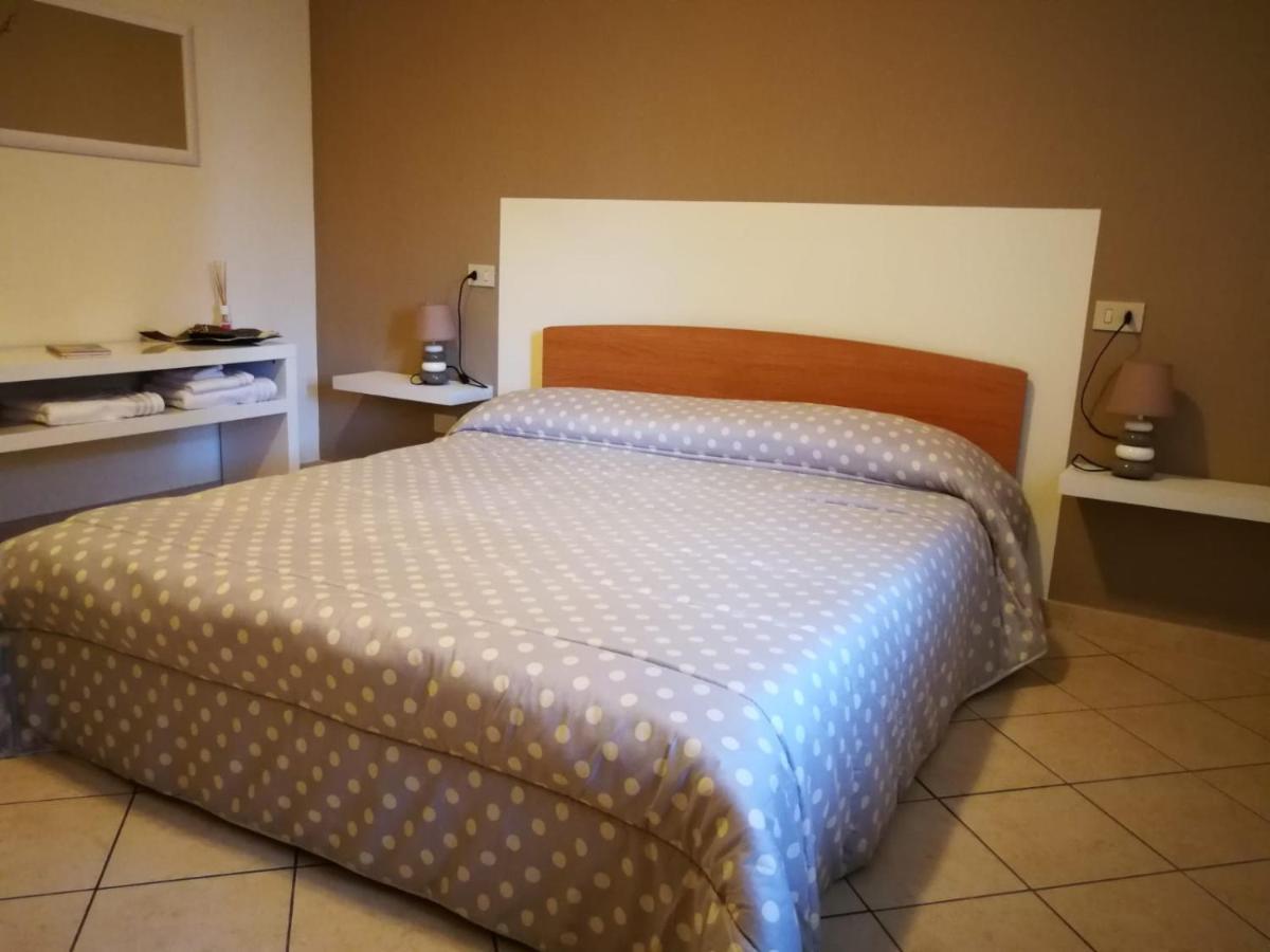 B&B Covidafranciacorta Castrezatto エクステリア 写真