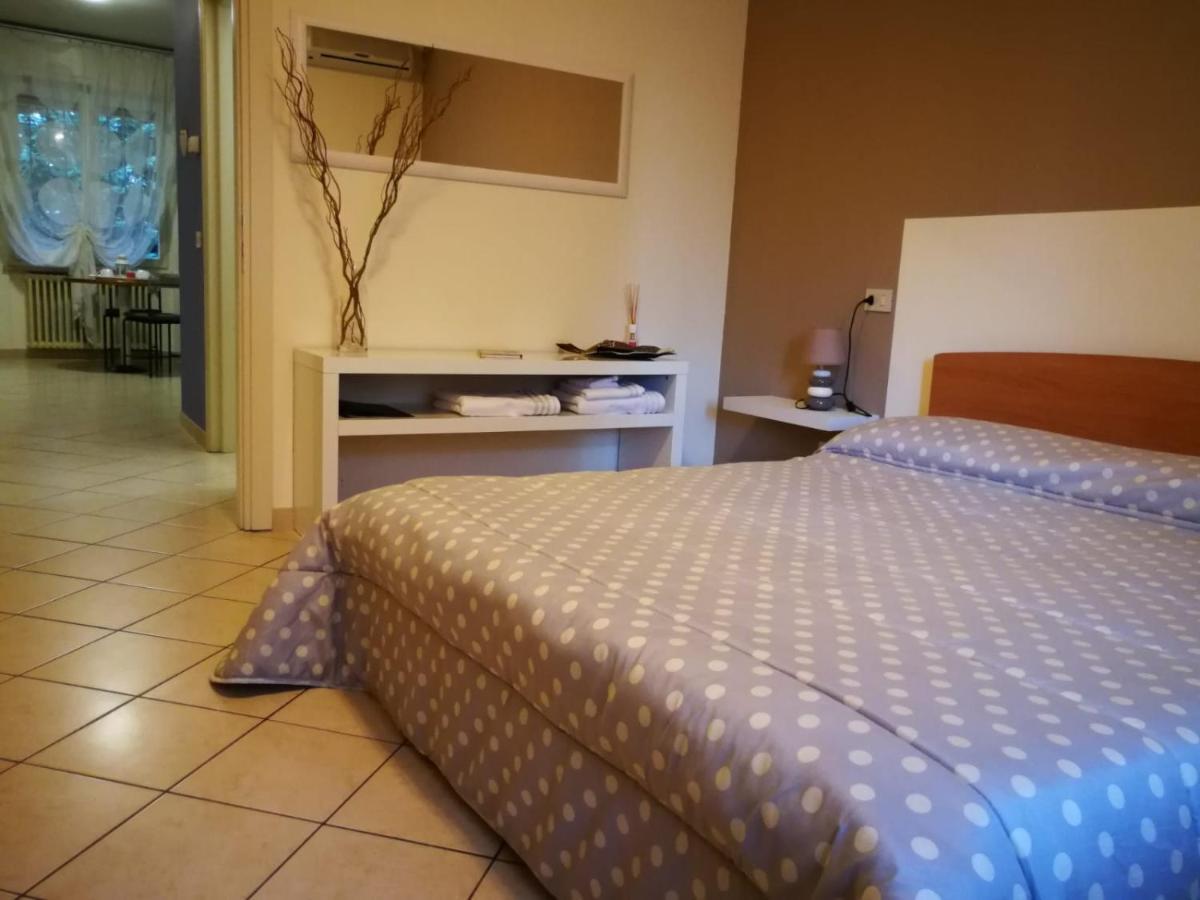 B&B Covidafranciacorta Castrezatto エクステリア 写真